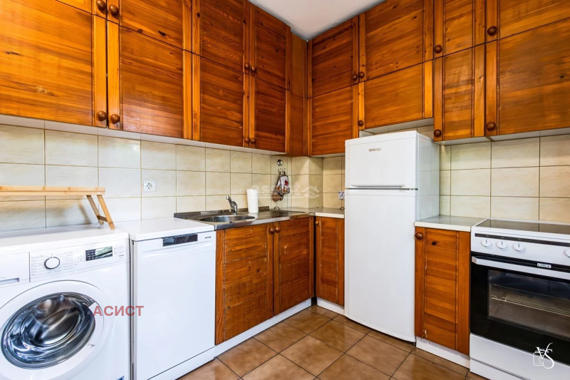 Vuokrattavana  Studio Sofia , Geo Milev , 58 neliömetriä | 98652919 - kuva [9]