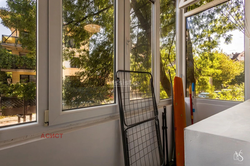 Vuokrattavana  Studio Sofia , Geo Milev , 58 neliömetriä | 98652919 - kuva [12]