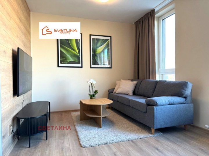 Te huur  1 slaapkamer Sofia , Dianabad , 66 m² | 14198204 - afbeelding [8]