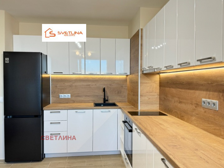 Te huur  1 slaapkamer Sofia , Dianabad , 66 m² | 14198204