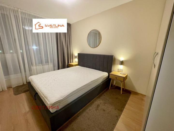 Te huur  1 slaapkamer Sofia , Dianabad , 66 m² | 14198204 - afbeelding [4]