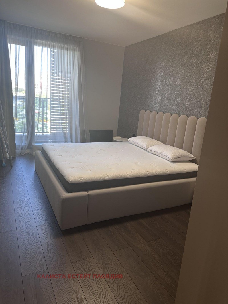 Zu vermieten  1 Schlafzimmer Plowdiw , Zentar , 80 qm | 77466132 - Bild [5]