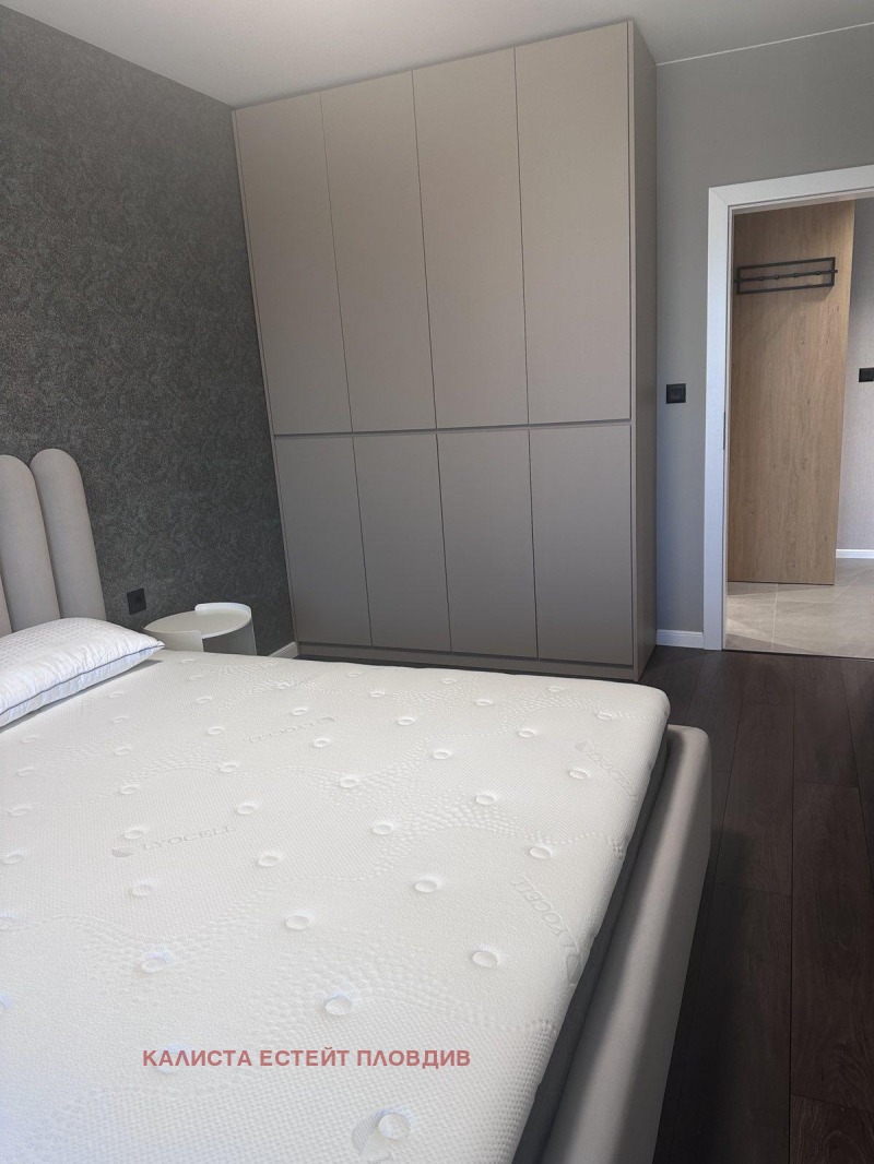 Zu vermieten  1 Schlafzimmer Plowdiw , Zentar , 80 qm | 77466132 - Bild [4]
