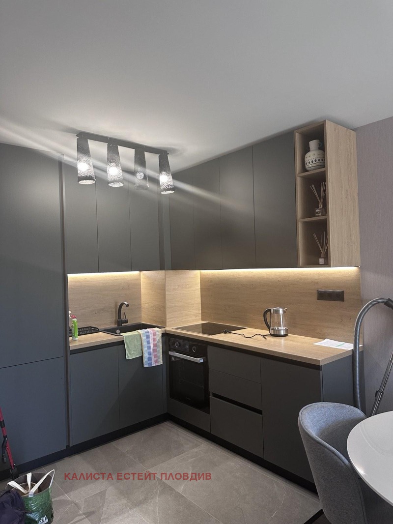 Zu vermieten  1 Schlafzimmer Plowdiw , Zentar , 80 qm | 77466132 - Bild [3]