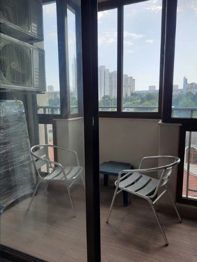 Da affittare  1 camera da letto Burgas , Izgrev , 58 mq | 27016123 - Immagine [8]