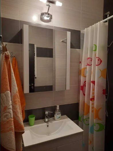 Da affittare  1 camera da letto Burgas , Izgrev , 58 mq | 27016123 - Immagine [13]