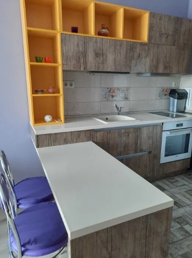 Da affittare  1 camera da letto Burgas , Izgrev , 58 mq | 27016123 - Immagine [5]
