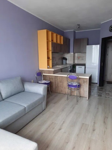 Da affittare  1 camera da letto Burgas , Izgrev , 58 mq | 27016123 - Immagine [2]