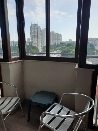 Da affittare  1 camera da letto Burgas , Izgrev , 58 mq | 27016123 - Immagine [9]
