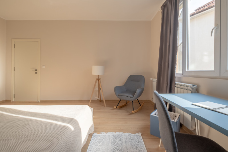 K pronájmu  1 ložnice Sofia , Lozenec , 70 m2 | 94784363 - obraz [6]