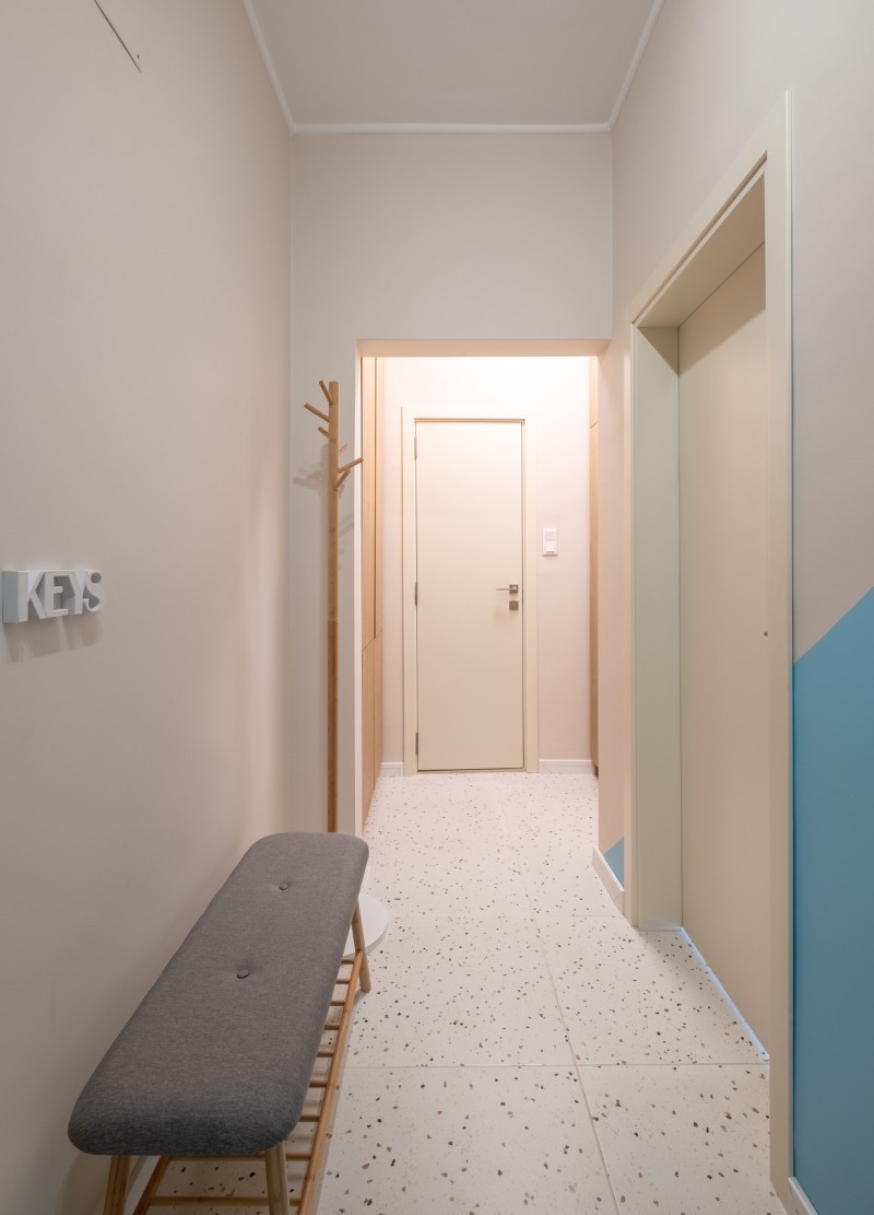 K pronájmu  1 ložnice Sofia , Lozenec , 70 m2 | 94784363 - obraz [10]