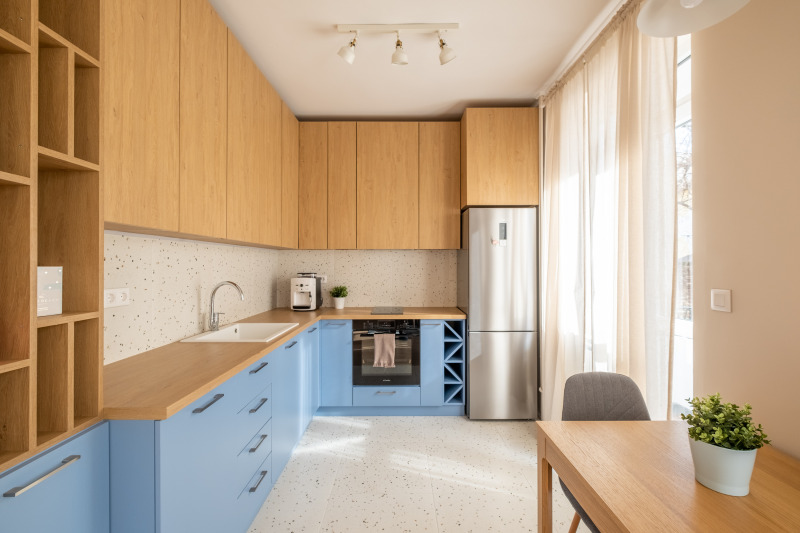 K pronájmu  1 ložnice Sofia , Lozenec , 70 m2 | 94784363 - obraz [2]