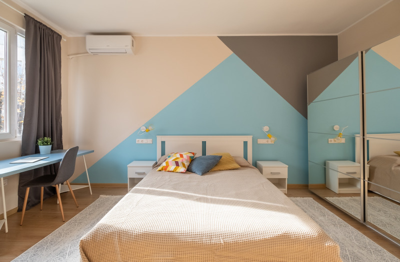 K pronájmu  1 ložnice Sofia , Lozenec , 70 m2 | 94784363 - obraz [5]
