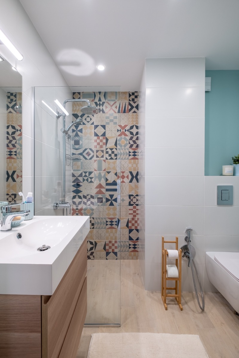 K pronájmu  1 ložnice Sofia , Lozenec , 70 m2 | 94784363 - obraz [8]
