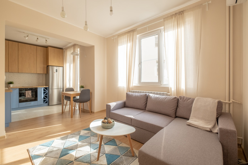 K pronájmu  1 ložnice Sofia , Lozenec , 70 m2 | 94784363