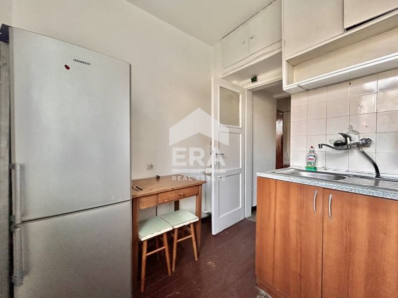 Дава под наем 2-СТАЕН, гр. София, Яворов, снимка 2 - Апартаменти - 53109285