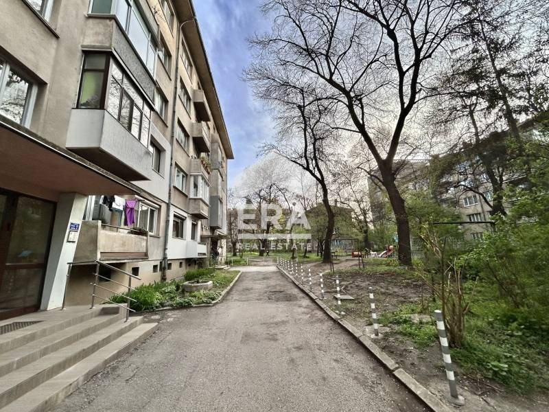 Дава под наем 2-СТАЕН, гр. София, Яворов, снимка 7 - Апартаменти - 53109285