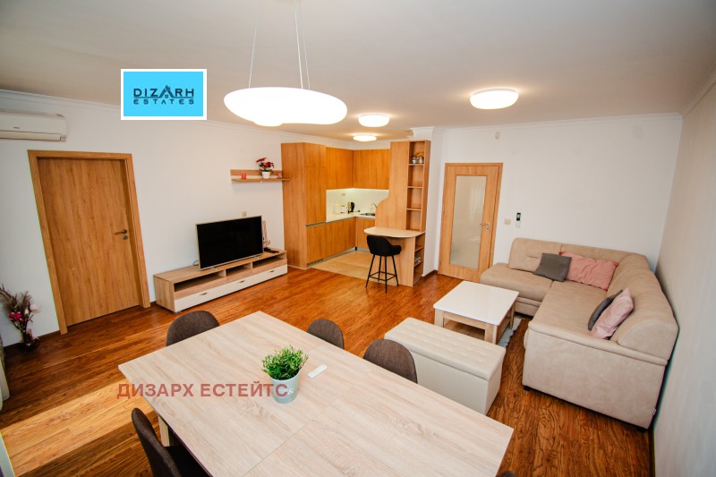 Дава под наем 3-СТАЕН, гр. София, Изгрев