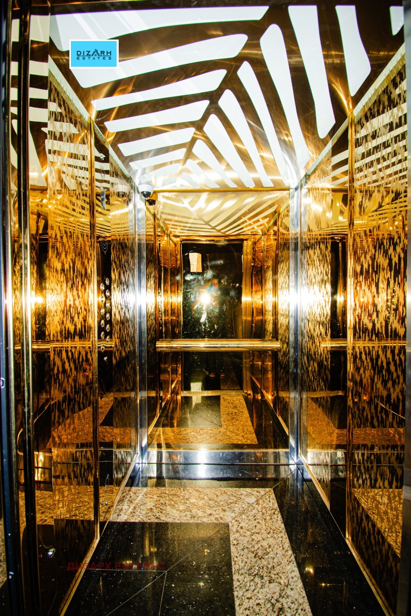 Дава под наем 3-СТАЕН, гр. София, Изгрев, снимка 13 - Апартаменти - 52396388