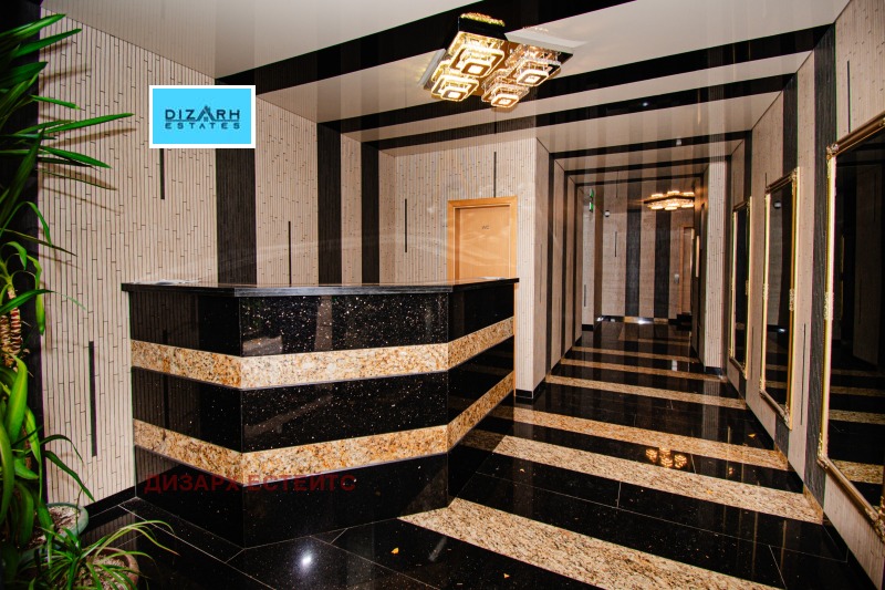 Дава под наем 3-СТАЕН, гр. София, Изгрев, снимка 14 - Апартаменти - 52396388