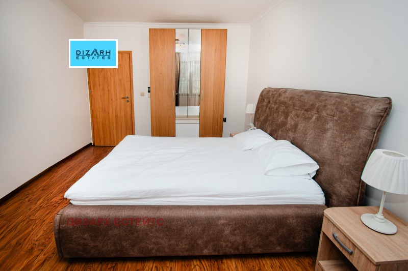 Дава под наем 3-СТАЕН, гр. София, Изгрев, снимка 7 - Апартаменти - 52396388