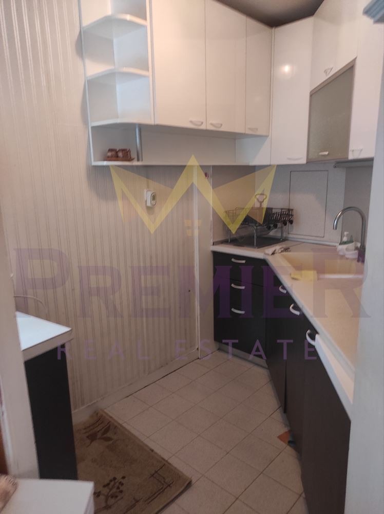 Дава под нем  3-стаен, град Варна, Лятно кино Тракия •  500 EUR • ID 47535360 — holmes.bg - [1] 