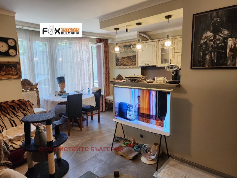 Til leie  2 soverom Plovdiv , Tsentar , 90 kvm | 48988874 - bilde [2]