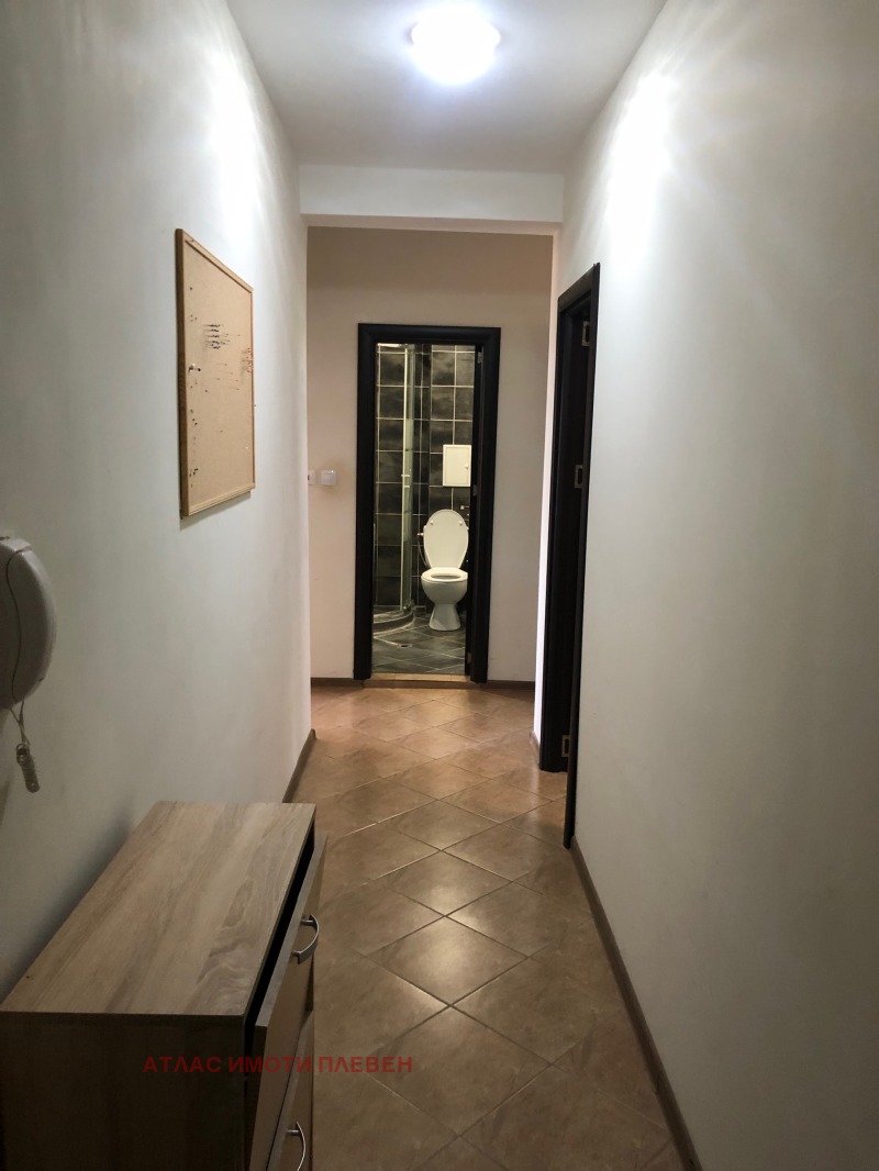 For Rent  2 bedroom Pleven , Shirok tsentar , 82 sq.m | 96992099 - image [11]