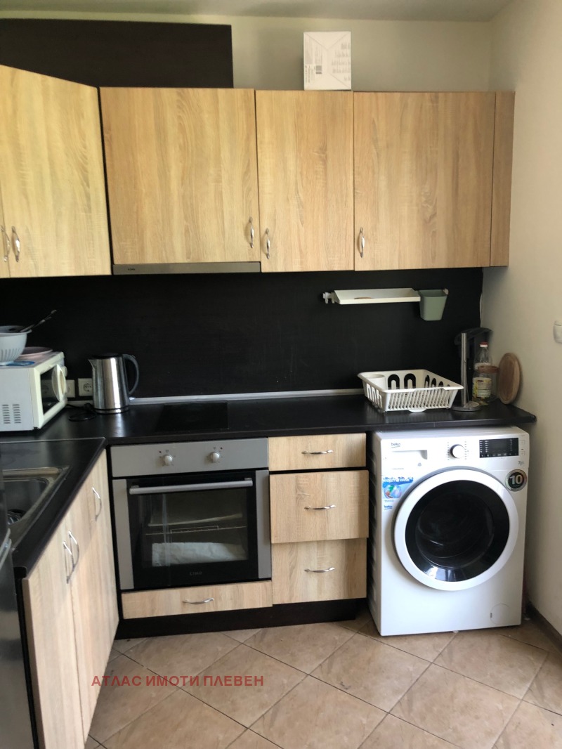 For Rent  2 bedroom Pleven , Shirok tsentar , 82 sq.m | 96992099 - image [7]