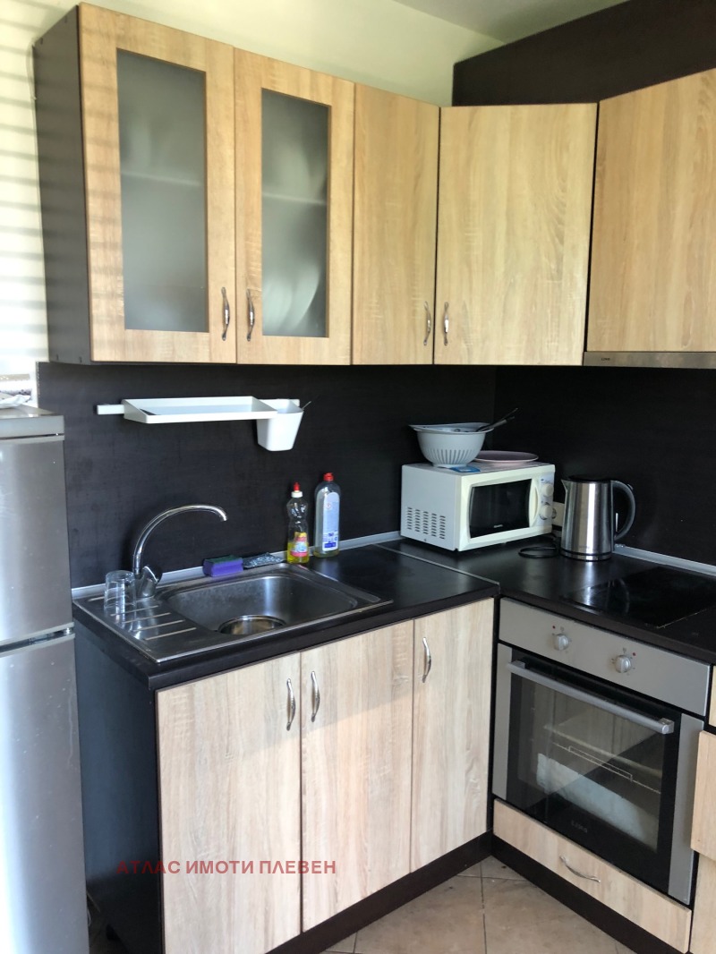 For Rent  2 bedroom Pleven , Shirok tsentar , 82 sq.m | 96992099 - image [8]