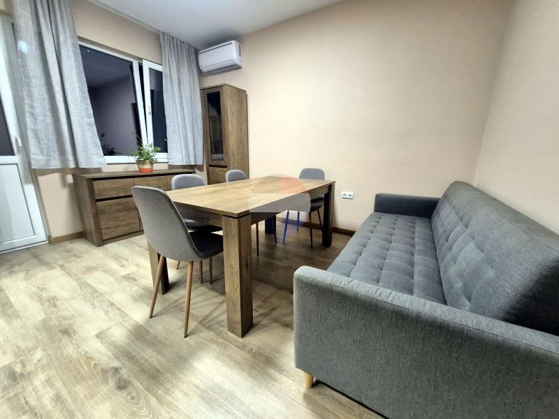 Дава под наем 3-СТАЕН, гр. Варна, Център, снимка 4 - Апартаменти - 56697019