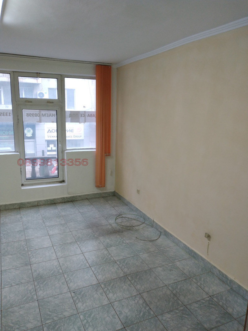 Дава под наем ОФИС, гр. Видин, Център, снимка 6 - Офиси - 52833410