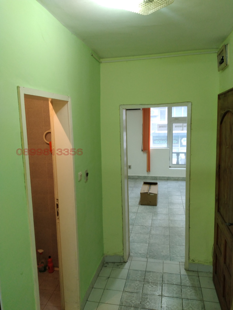 Дава под наем ОФИС, гр. Видин, Център, снимка 9 - Офиси - 52833410