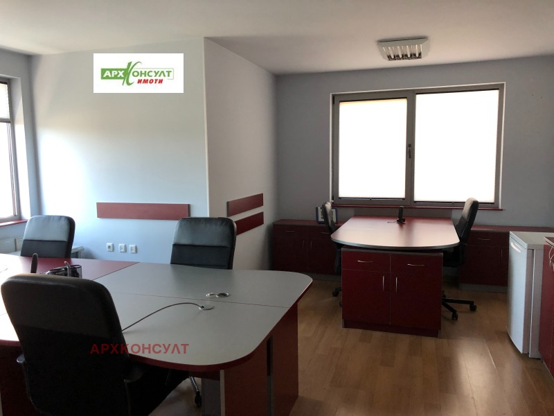 Kiralık  Ofis Sofia , Lyulin 3 , 80 metrekare | 23817170 - görüntü [2]