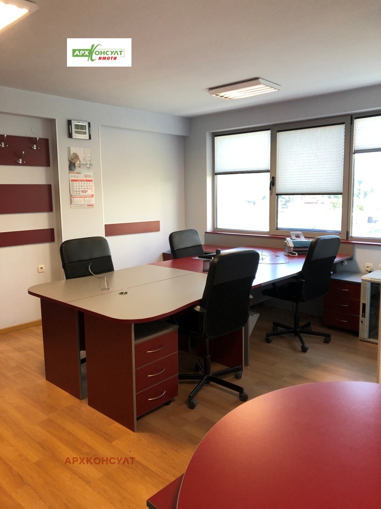 Kiralık  Ofis Sofia , Lyulin 3 , 80 metrekare | 23817170 - görüntü [3]