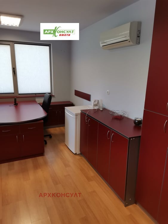 Kiralık  Ofis Sofia , Lyulin 3 , 80 metrekare | 23817170 - görüntü [4]