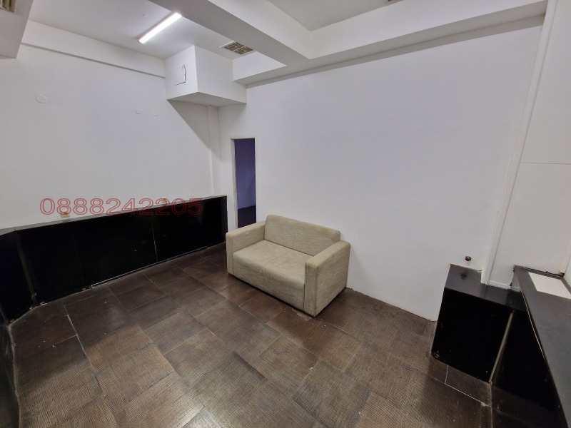 Дава под наем МАГАЗИН, гр. София, Център, снимка 10 - Магазини - 53234590