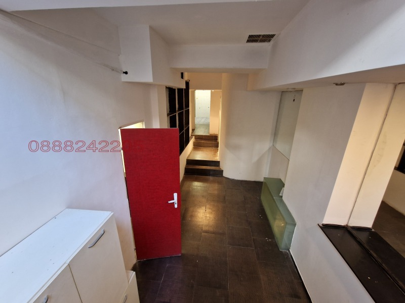 Дава под наем МАГАЗИН, гр. София, Център, снимка 11 - Магазини - 53234590