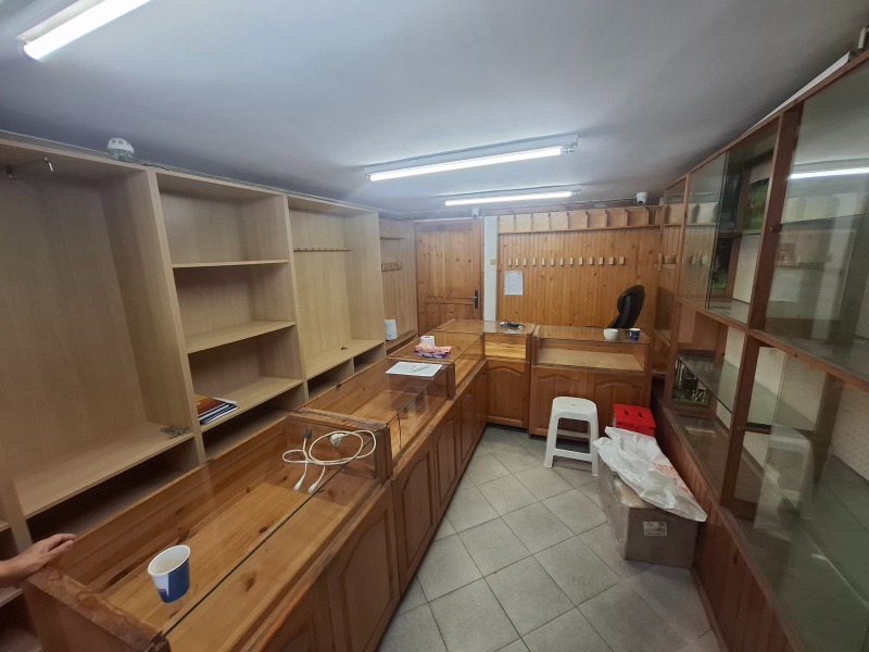 For Rent  Shop Plovdiv , Tsentar , 25 sq.m | 75261387