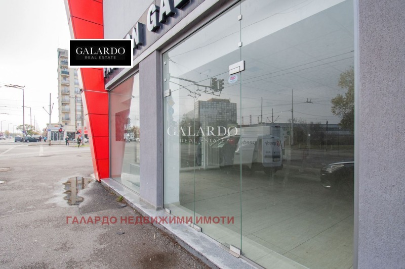 Дава под наем МАГАЗИН, гр. София, Дружба 2, снимка 2 - Магазини - 52800836