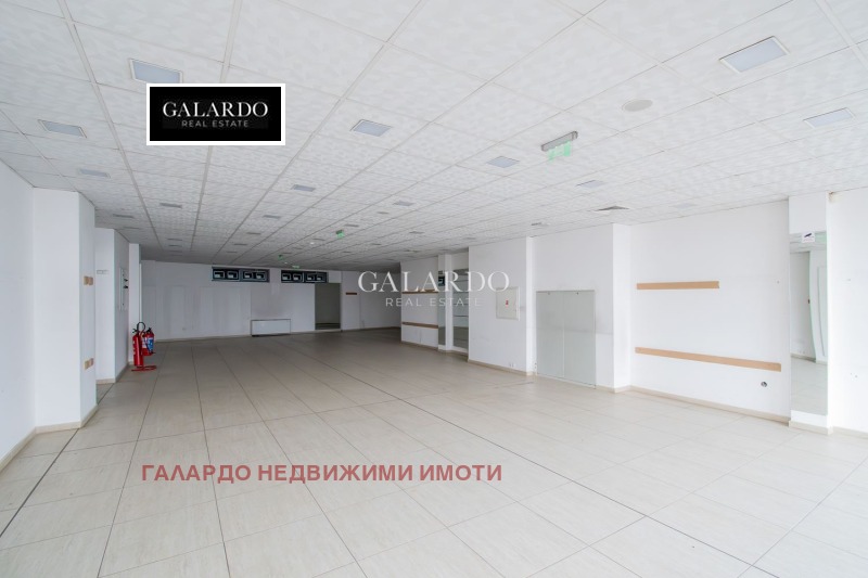 Дава под наем МАГАЗИН, гр. София, Дружба 2, снимка 5 - Магазини - 52800836