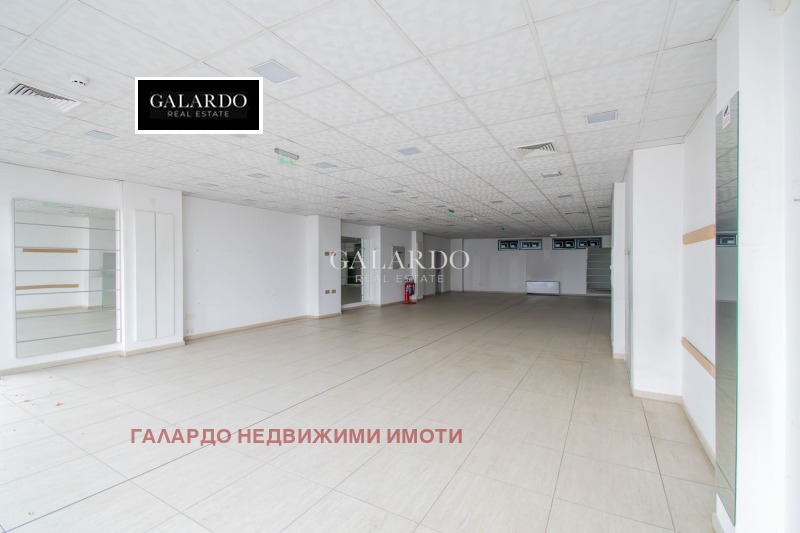 Дава под наем МАГАЗИН, гр. София, Дружба 2, снимка 6 - Магазини - 52800836