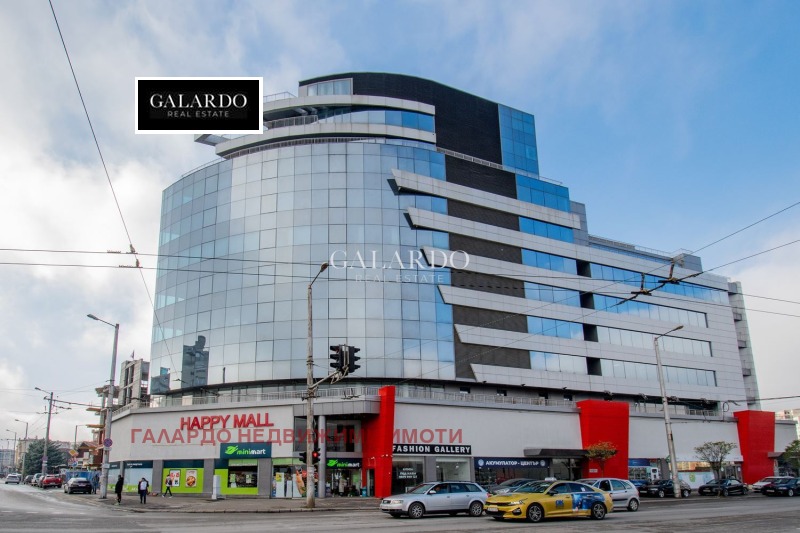 Дава под наем МАГАЗИН, гр. София, Дружба 2, снимка 8 - Магазини - 52800836