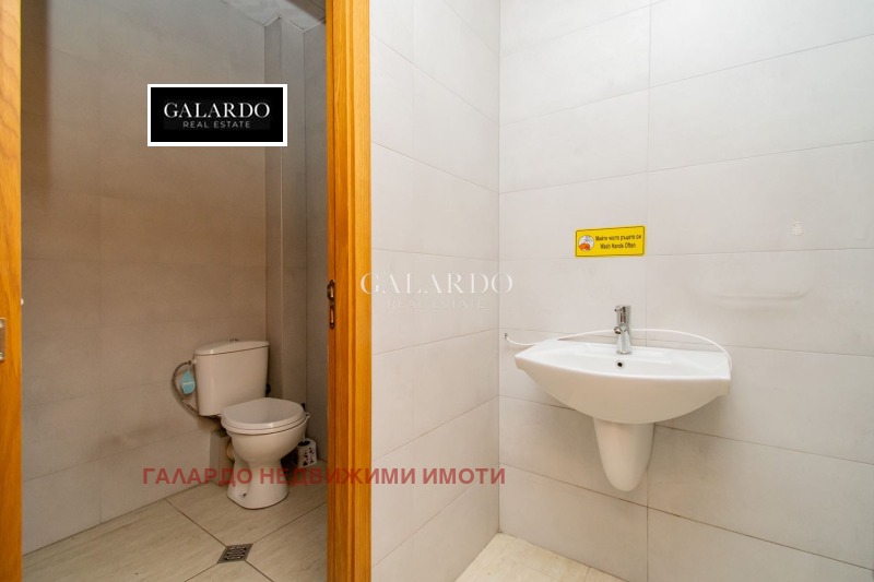 Дава под наем МАГАЗИН, гр. София, Дружба 2, снимка 7 - Магазини - 52800836