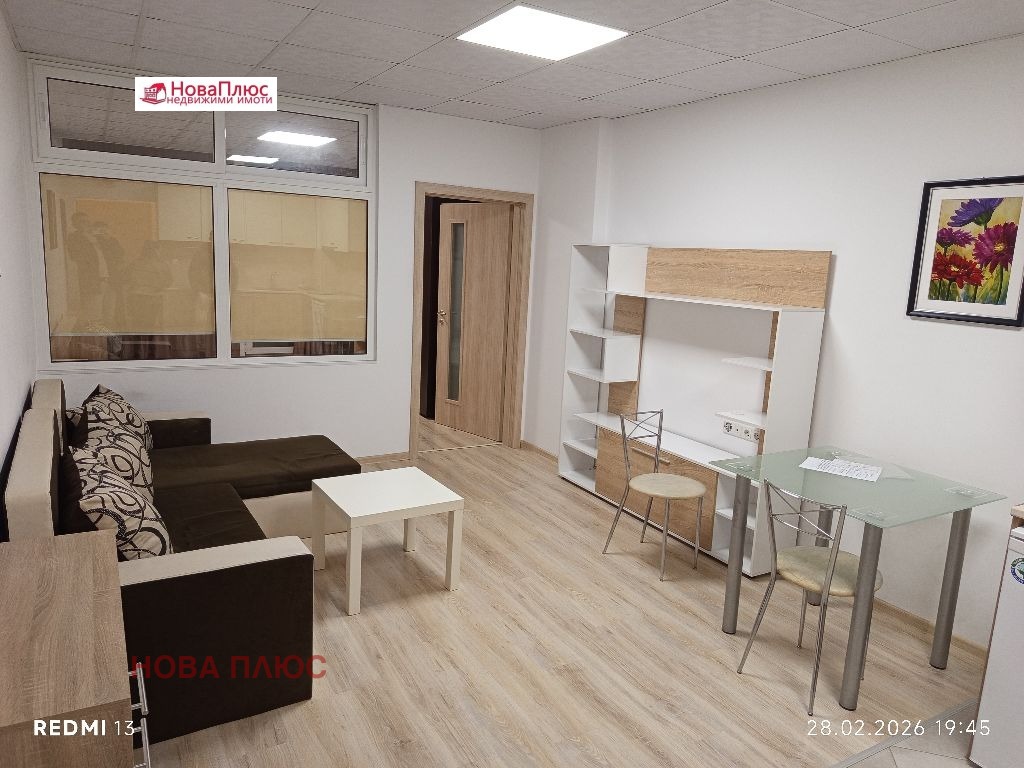 Дава под наем 2-СТАЕН, гр. София, Студентски град