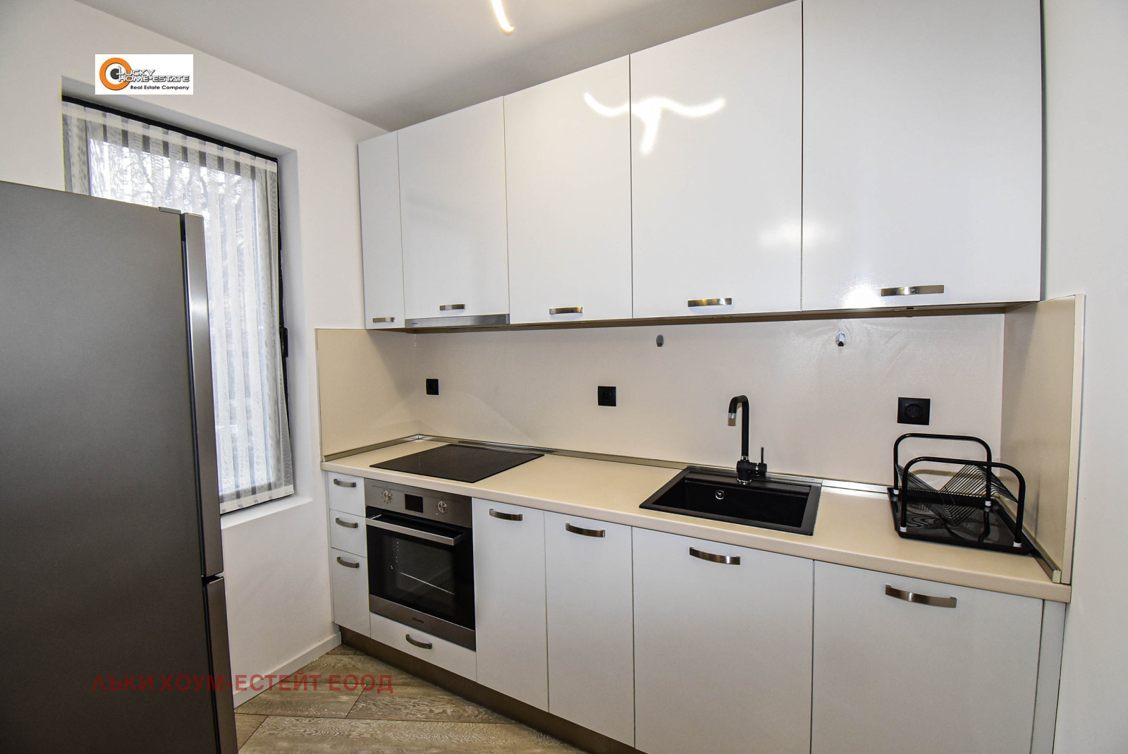 Дава под наем 2-СТАЕН, гр. София, Лозенец, снимка 7 - Апартаменти - 53856217