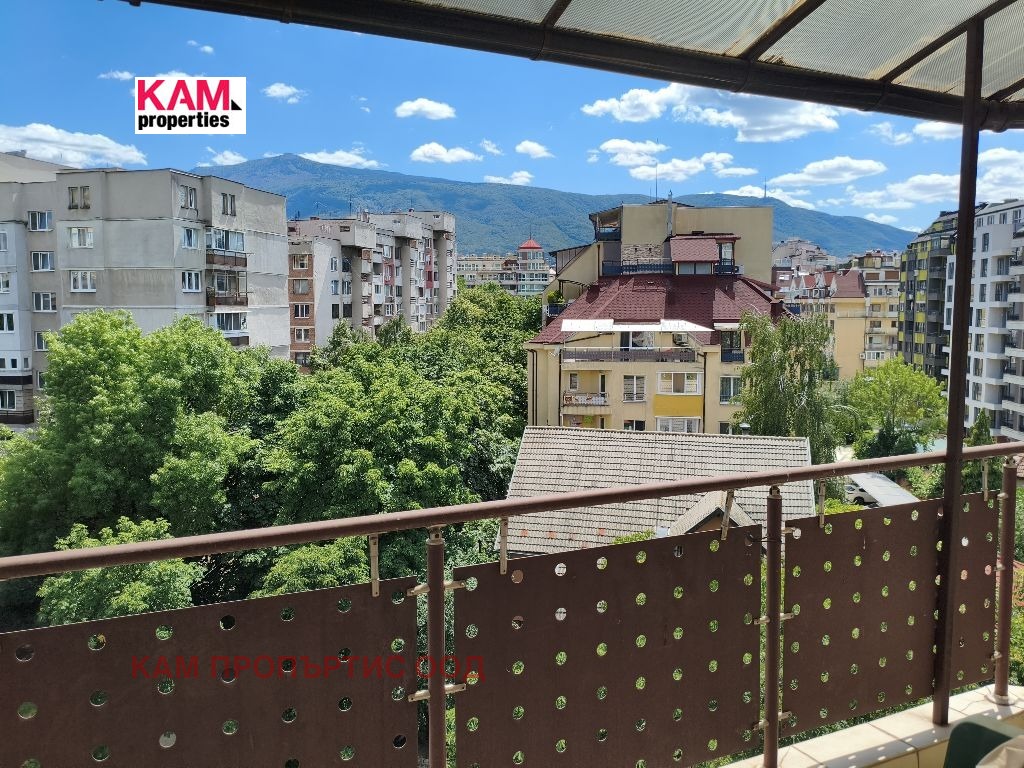 Дава под наем 2-СТАЕН, гр. София, Стрелбище