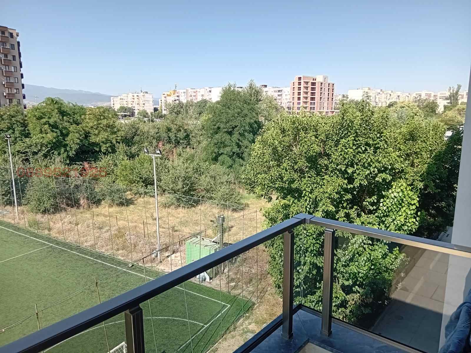 Дава под наем 2-СТАЕН, гр. Пловдив, Кючук Париж, снимка 15 - Апартаменти - 55501128