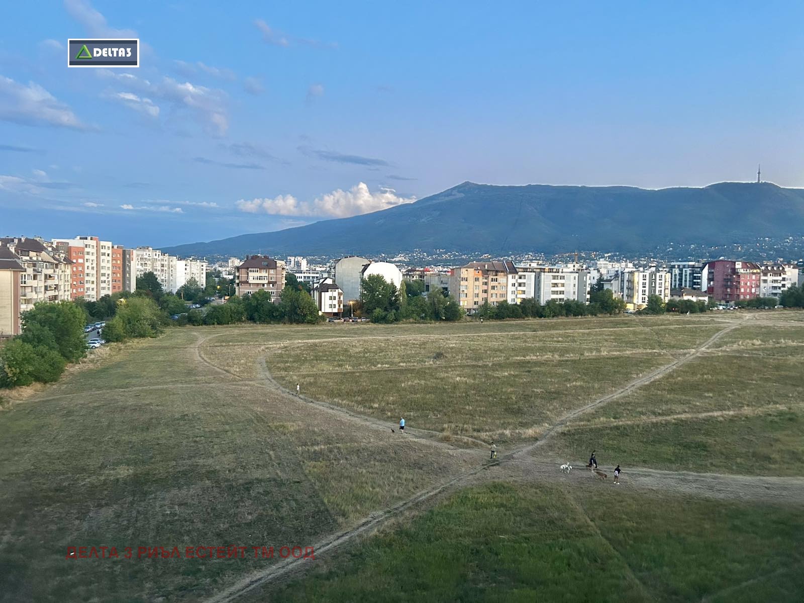 Дава под наем 2-СТАЕН, гр. София, Овча купел, снимка 9 - Апартаменти - 55987559