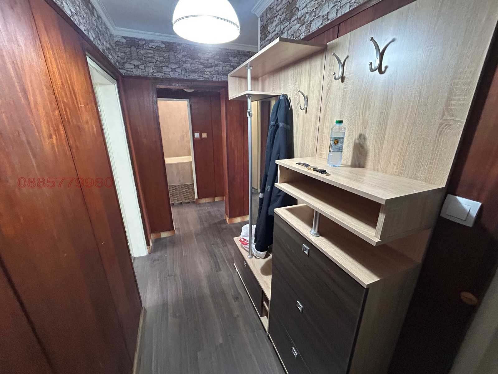 Дава под наем 3-СТАЕН, гр. София, Люлин 9, снимка 3 - Апартаменти - 54429007